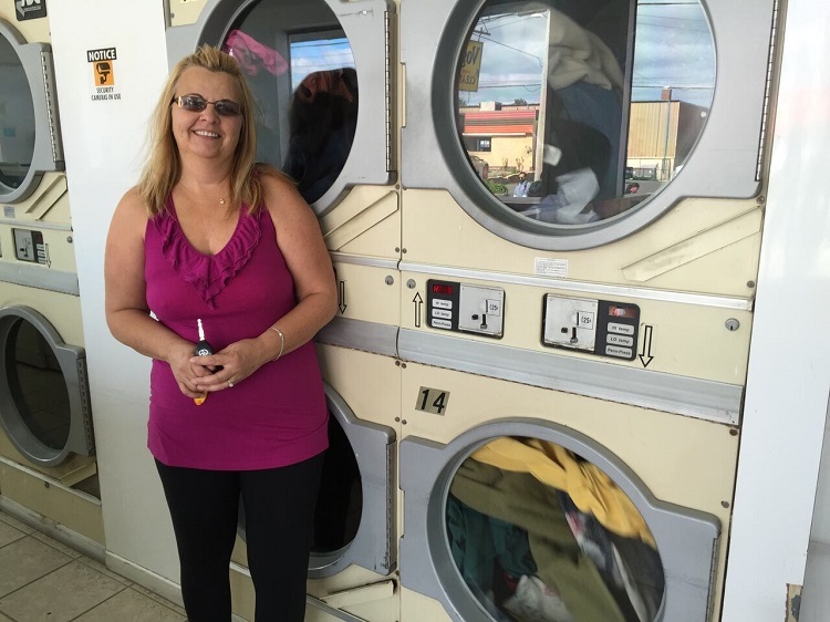 Using Laundromats In Sydney