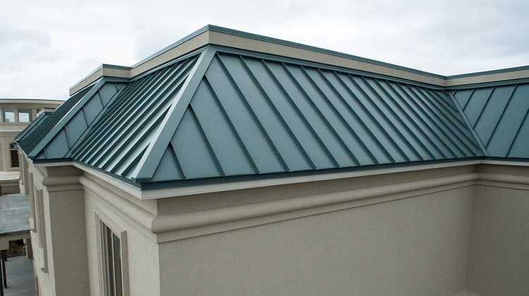 Metal Roofing, Explained